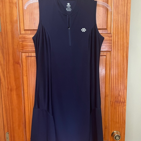 NWOT MOFIZ sports dress - Picture 9 of 12